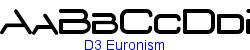 D3 Euronism   48K (2003-11-04)