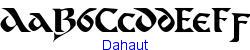 Dahaut   21K (2004-03-26)