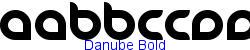 Danube Bold - Bold weight   15K (2003-03-02)