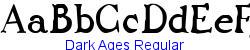 Dark Ages Regular   11K (2002-12-27)
