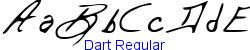Dart Regular   20K (2005-02-23)
