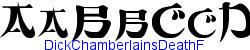 DickChamberlainsDeathF   19K (2002-12-27)