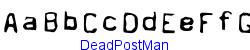 DeadPostMan   10K (2002-12-27)