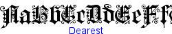Dearest  243K (2004-09-08)