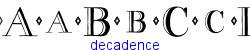 decadence   40K (2002-12-27)
