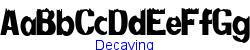 Decaying   51K (2002-12-27)