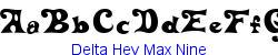 Delta Hey Max Nine   17K (2002-12-27)
