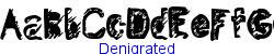 Denigrated   24K (2002-12-27)