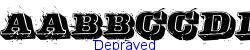 Depraved   78K (2003-02-02)