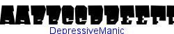 DepressiveManic   61K (2002-12-27)