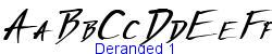Deranged 1   32K (2005-04-12)