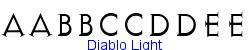 Diablo Light   39K (2002-12-27)