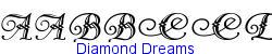Diamond Dreams   12K (2003-03-02)