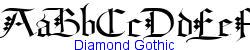Diamond Gothic   31K (2002-12-27)