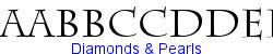 Diamonds & Pearls   32K (2002-12-27)