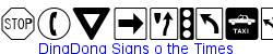 DingDong Signs O The Times   24K (2005-12-19)