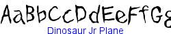 Dinosaur Jr Plane   36K (2002-12-27)