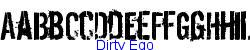 Dirty Ego   63K (2003-02-02)