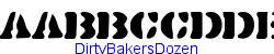 DirtyBakersDozen   15K (2002-12-27)