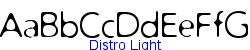 Distro Light  749K