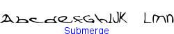 Submerge    2K (2002-12-27)