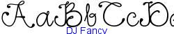 DJ Fancy   25K (2005-06-12)