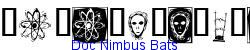 Doc Nimbus Bats   31K (2006-11-26)