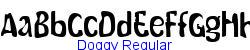 Doggy Regular   25K (2002-12-27)