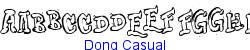Dong Casual   34K (2003-03-02)