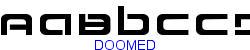 DOOMED   25K (2002-12-27)