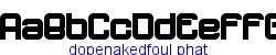 dopenakedfoul phat   36K (2002-12-27)