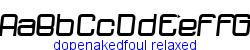 dopenakedfoul relaxed   36K (2002-12-27)