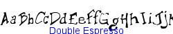 Double Espresso   40K (2002-12-27)