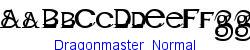 Dragonmaster  Normal   24K (2005-01-22)