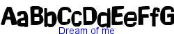 Dream of me   14K (2002-12-27)