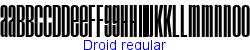 Droid regular   12K (2002-12-27)