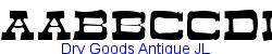 Dry Goods Antique JL  136K (2003-03-02)
