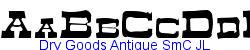 Dry Goods Antique SmC JL  136K (2003-03-02)