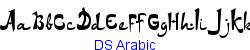 DS Arabic   34K (2003-03-02)