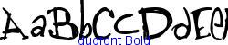 Dugfont Bold - Bold weight   32K (2003-03-02)