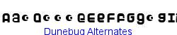 Dunebug Alternates   44K (2003-06-15)