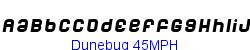 Dunebug 45MPH   44K (2003-06-15)