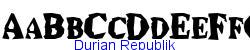Durian Republik   15K (2002-12-27)