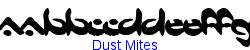 Dust Mites   13K (2002-12-27)