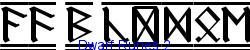 Dwarf Runes 2   28K (2002-12-27)