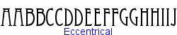 Eccentrical   30K (2002-12-27)