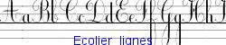Ecolier_lignes  111K (2005-03-28)