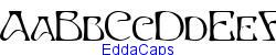 EddaCaps   18K