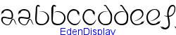 EdenDisplay   25K (2002-12-27)