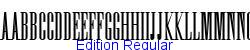 Edition Regular    9K (2002-12-27)